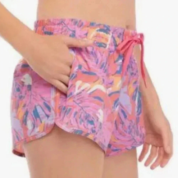 Women’s SaltLife Aqua Trunks - Picture 2 of 9